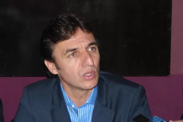 “El déficit habitacional es angustiante”, afirmó Sánchez