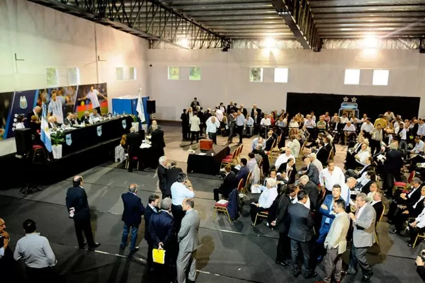 Segura: lo que está haciendo TInelli da vergüenza