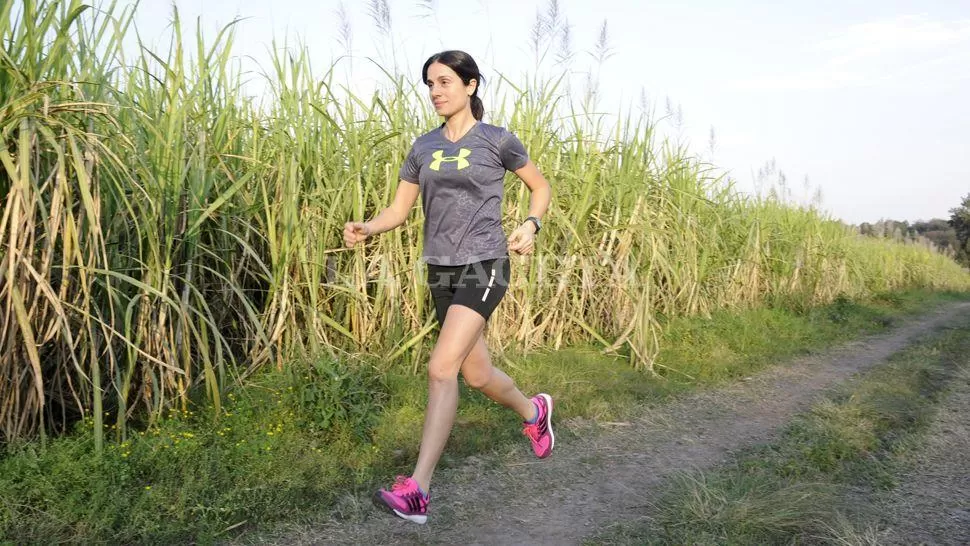 IDEAL. Hoy la temperatura ayudará para realizar actividades deportivas. ARCHIVO LA GACETA 