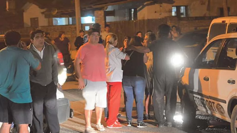 FOTO ELLIBERAL.COM.AR