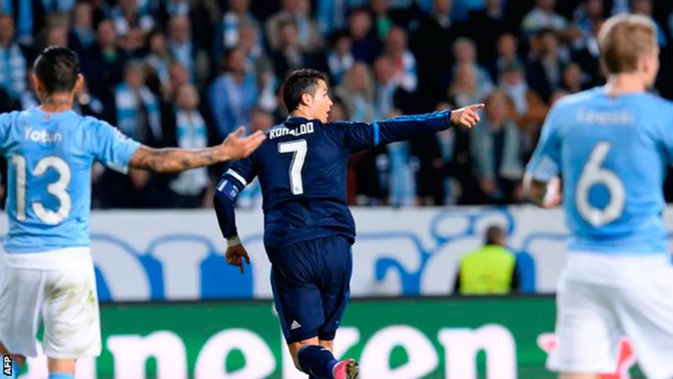 Toda la actividad deportiva para ver hoy por televisíón