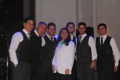 Armá tu salida: opciones en cine y entretenimientos para hoy