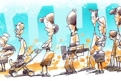 Macri hereda de Cristina 60 planes sociales que requieren de $ 180.000 millones anuales