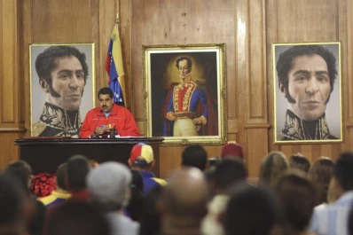 La oposición logró una clara mayoría legislativa