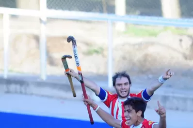 San Martín y Cardenales juegan en Tucumán Rugby