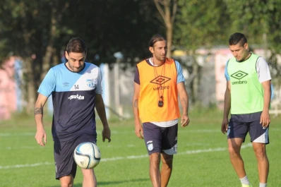 Atlético cerraría hoy la negociación con el primer refuerzo
