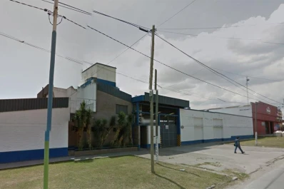 Culatazos y tiros, en un intento de golpe comando en la empresa Aconquija