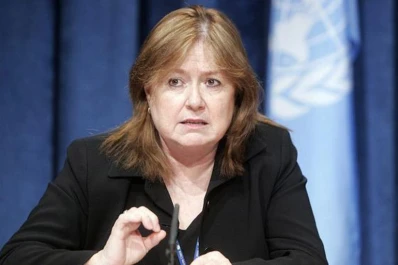 El ALCA no es una mala palabra, sostuvo Malcorra, la futura canciller