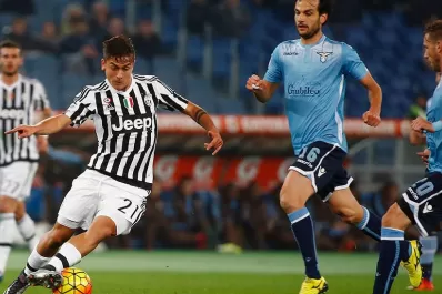 Dybala, objeto de deseo de otros grandes del fútbol europeo