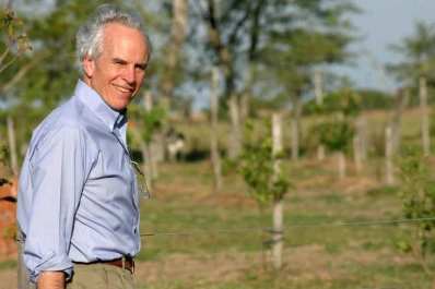 En un accidente en Chile, murió Tompkins, multimillonario y ecologista