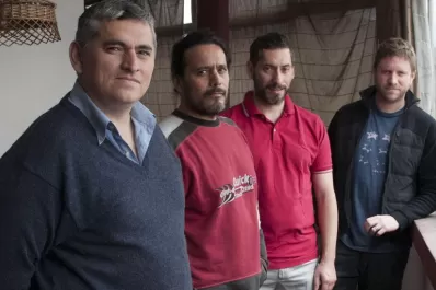 Estos son los tucumanos que están detrás de los videojuegos