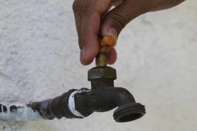 Las Talitas: escasea el agua en el barrio Soeme