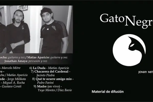 Voces tucumanas que cantan al amor