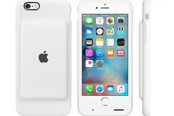 La solución a los problemas de batería del iPhone cuesta U$S 99