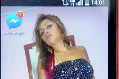 Agoniza una joven de 23 años que habría sido quemada por su pareja