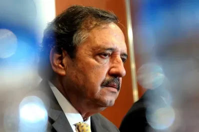 Alfonsín criticó la postura de los diputados kirchneristas