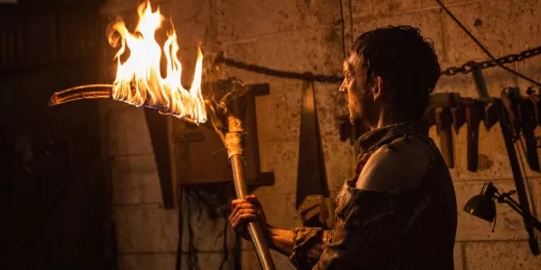  -MÁS ALLÁ DEL TERROR.