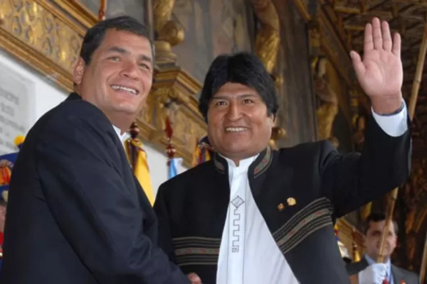 Ocho presidentes acompañarán la asunción de Macri