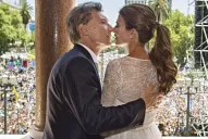 Macri reemplazó el patriotismo por la honestidad