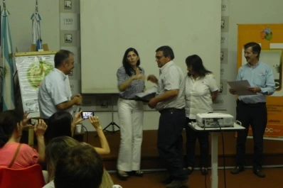 Tucumán tiene los primeros productores certificados con normas contra la quema de caña de azúcar