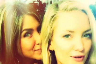 Kate Hudson fracasa en el cine y reina en la moda