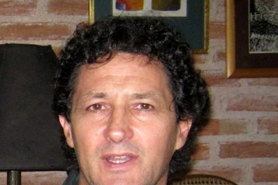 Llevan al cine un cuento de un escritor que vivió en Tucumán