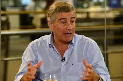 Aguad: la regulación de la Ley de Medios no subsistirá en nuestro gobierno