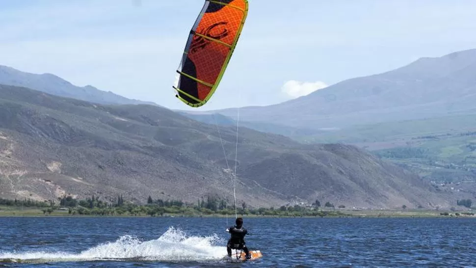 LA GACETA/ FOTO DE ARCHIVO