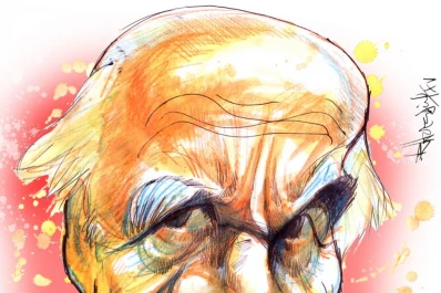 “En el fondo de mí hay esencialmente un cuentista”