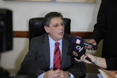 “La gente nos pide una Justicia mejor”