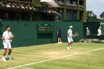 Con la emoción a flor de piel
