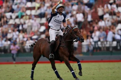 La Dolfina consiguió su tercera Triple Corona