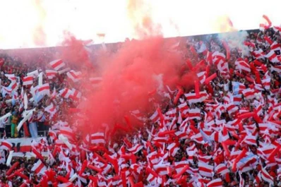 No por nada son Millonarios: River será el club sudamericano que llevó más hinchas a Japón