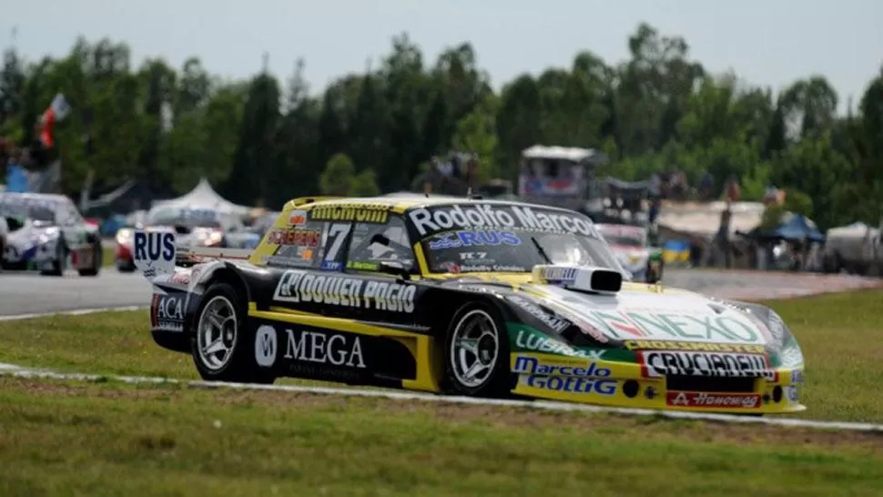 FOTO TOMADA DE CRONICA.COM.AR