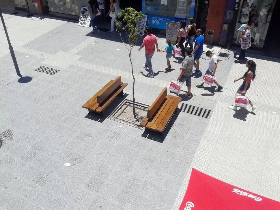  la gaceta / foto de oscar ferronato
