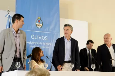 Urtubey celebró la reunión con Macri y criticó al kirchnerismo