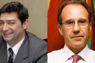 Quiénes son Rosatti y Rosenkrantz, los jueces designados por Macri