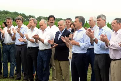 Un alivio para las economías regionales, pero con gusto a poco para los sojeros tucumanos