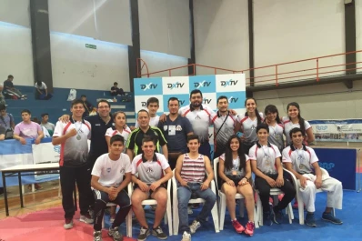 El sistema tucumano aportó a la gloria nacional