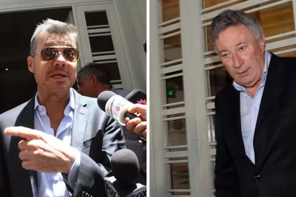 Afa: afirman que las elecciones serán el viernes y Tinelli recurre a la Justicia