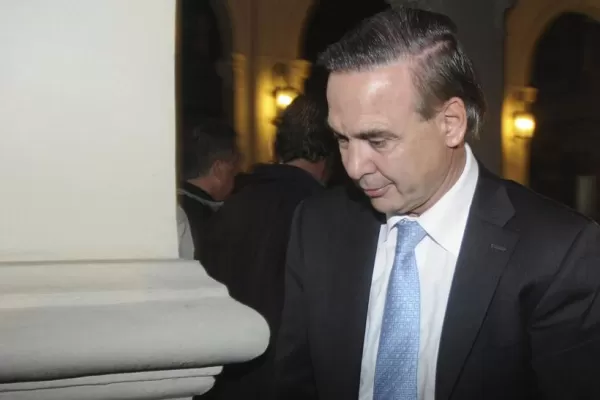 Senadores peronistas se reunieron con macristas y rechazaron la designación de dos jueces