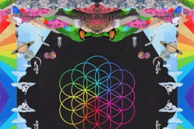 Coldplay: mucha azúcar y poca originalidad