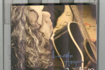 Creatividad, emoción y virtuosismo