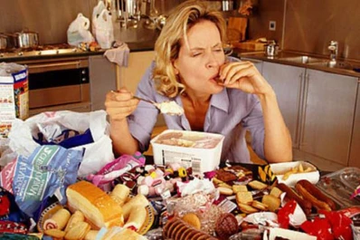 Siete claves para no arruinar tu figura en las Fiestas