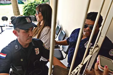 Moria Casán: unos dicen que ya sale; otros, que se queda