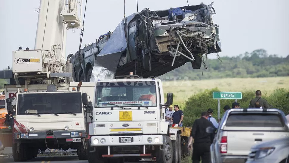 LA GACETA / FOTO DE JORGE OLMOS SGROSSO