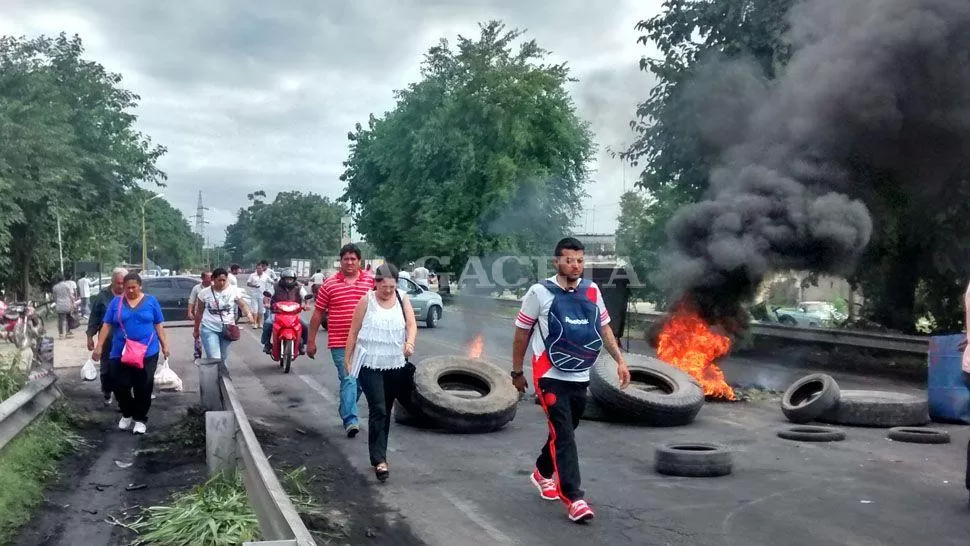 LA GACETA / FOTO DE RODOLFO CASEN 