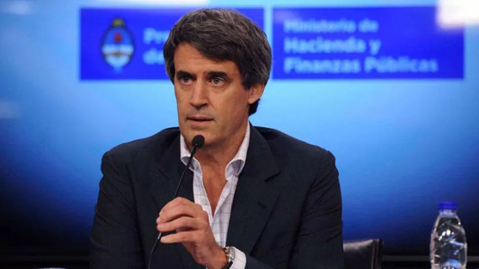 El que quiera comprar dólares lo va a poder hacer, sin pasar por la AFIP