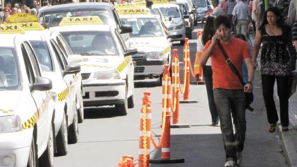 FOTO GENTILEZA PRENSA MUNICIPALIDAD DE SAN MIGUEL DE TUCUMÁN