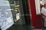 Las casas de cambio de Tucumán no venden dólares